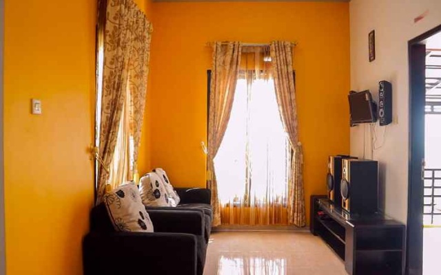 Villa Matahari Kav E3 By HND
