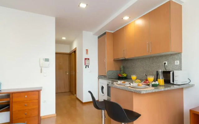 RS Porto Flats
