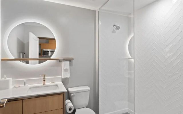 Towneplace Suites By Marriott White Hall