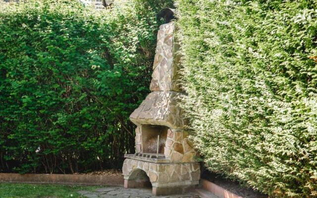 Friedenstraße 21 Whg 1