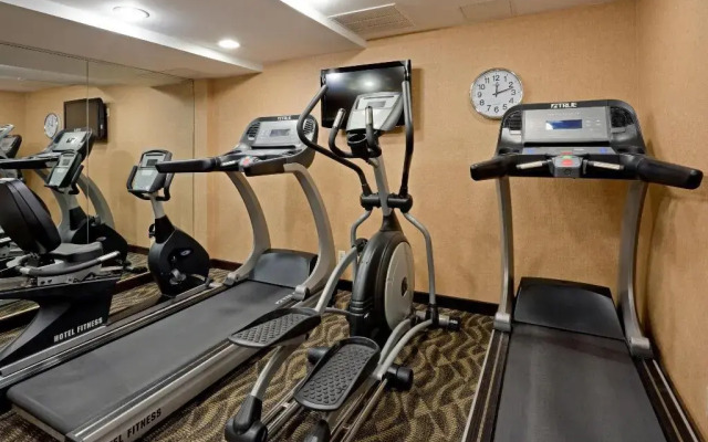 Holiday Inn New York City - Wall Street by IHG