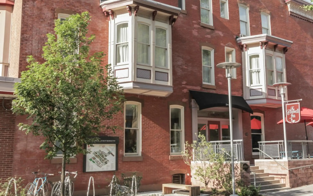 The Conwell Inn