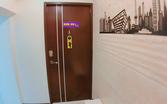 Taipei Fashion Ximending