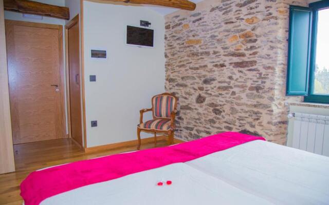 Pension Albergue Alborada