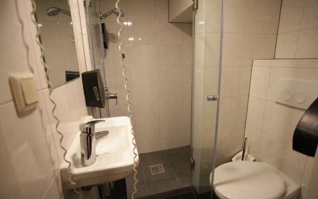 Travel Hotel Amsterdam