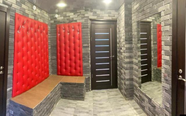 If Seint Loran Hotel