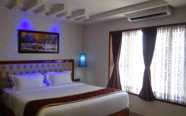 Arna Hotel