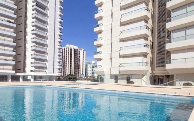 Oceana Suites Torre Marina