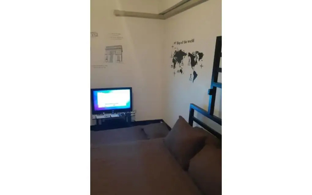 VR Hostel Khaosan