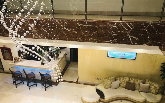 Waldorf Hotel Boutique