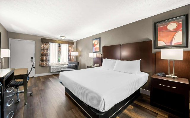 Best Western Braselton Inn