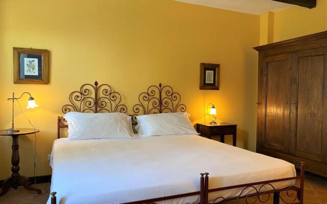 B&B Tenuta Montegrande
