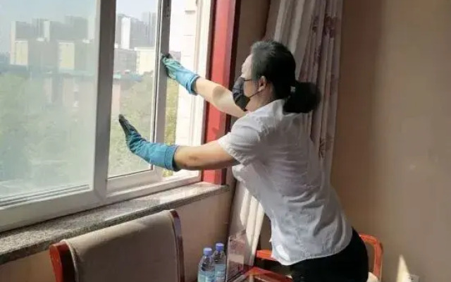 Shenzhou Hotel