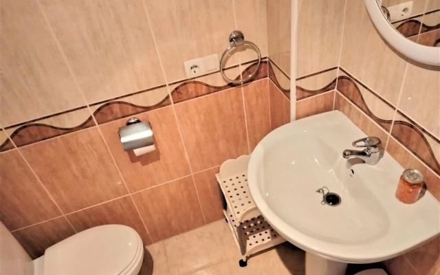 ACV - Isla Park-1ª Línea Planta 9 Frontal Interior