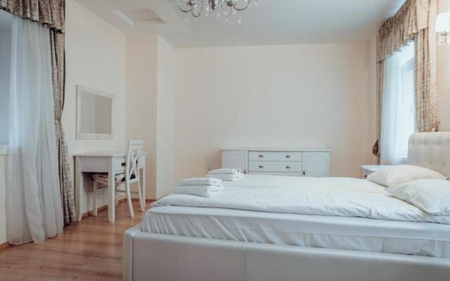 Lovely 1-bedroom apartment in the Old Town