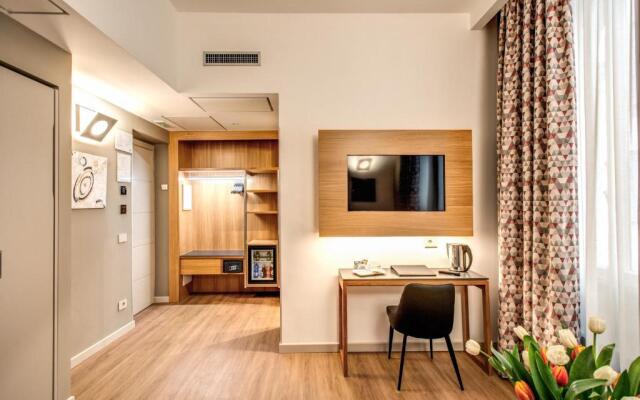 Profumo Maison Ripetta