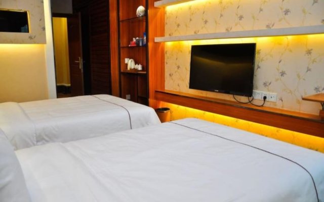 Yingxin Hotel