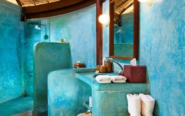 NusaBay Lembongan Resort by WHM