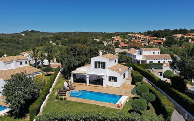 Villas Finesse Tipo 2