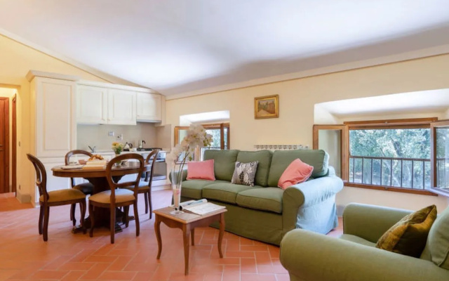 Villa Beatrice Borgo San Lorenzo