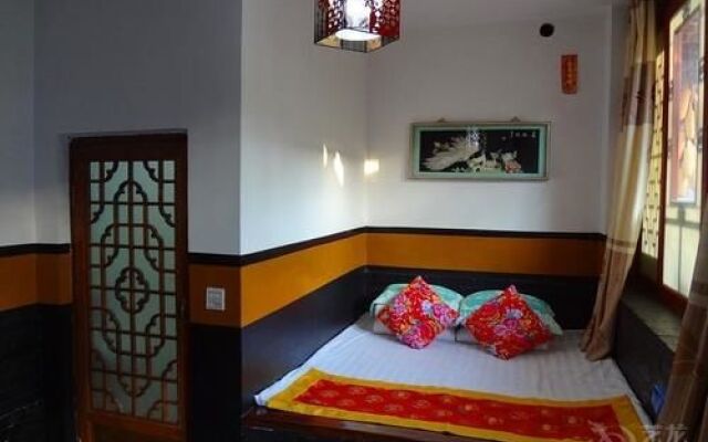 Pingyao Tai He Men Roadhouse