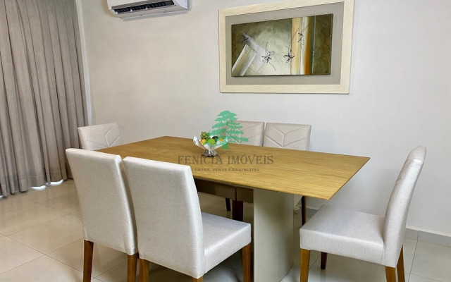 Residencial Shalfa