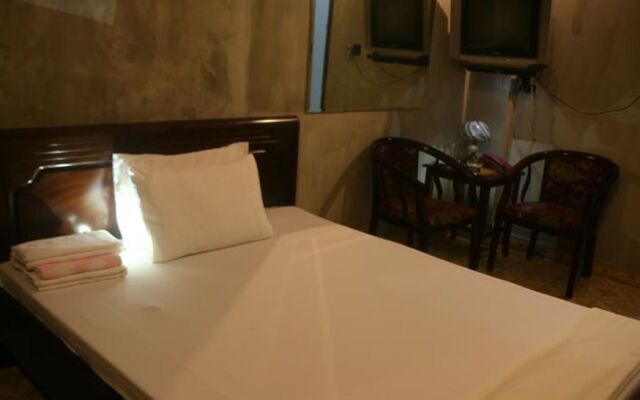 Thanh Binh Hotel
