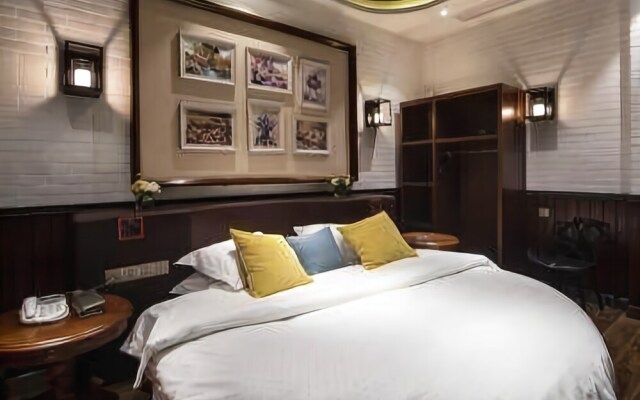 Taoran Zhixing Fashion Hotel