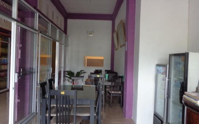 Hotel Musafir Inn