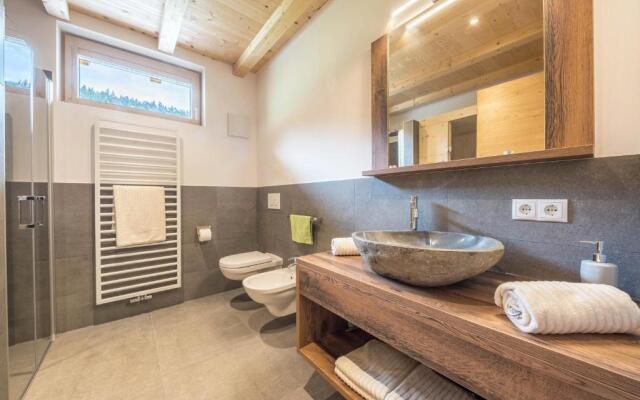 Apartment Rosmarin - Kuenhof