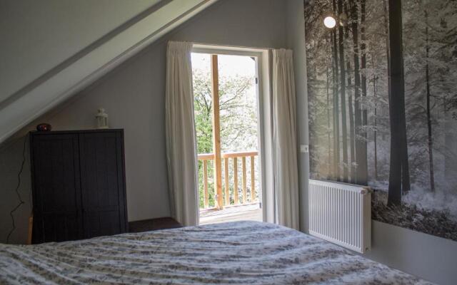 Bungalowpark De Kremmer