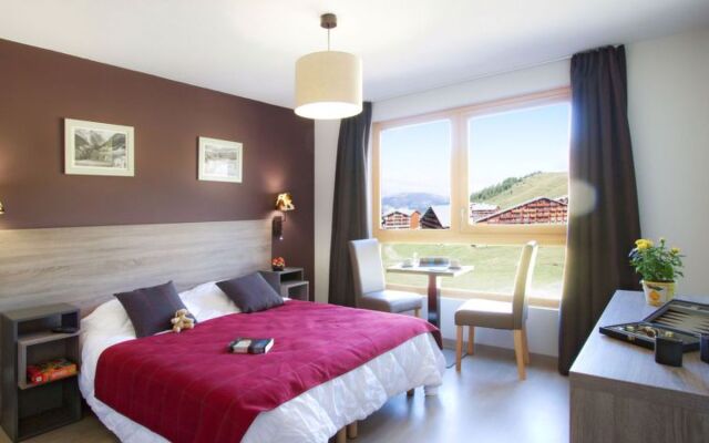 Front de Neige (LAP600)