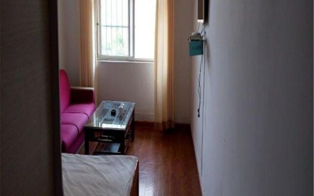 Qingdao Zhimeijia Hotel