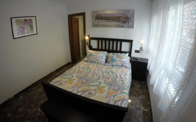 Apartamento Castillo - Apartment in Granada - Photo 5