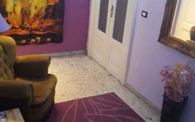 Guesthouse Mersede