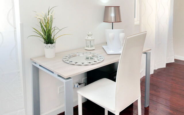 Relais Incantesimo Vaticano