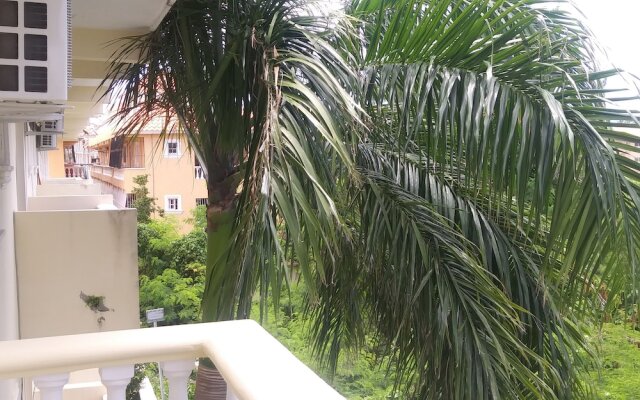 Share Mel Apartment Punta Cana Beach