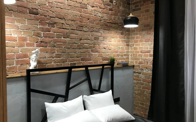 W-apartments на улице Красноармейская