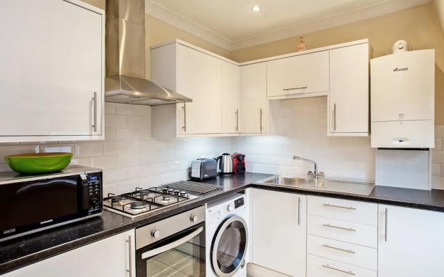 Flat 08 Westgate House