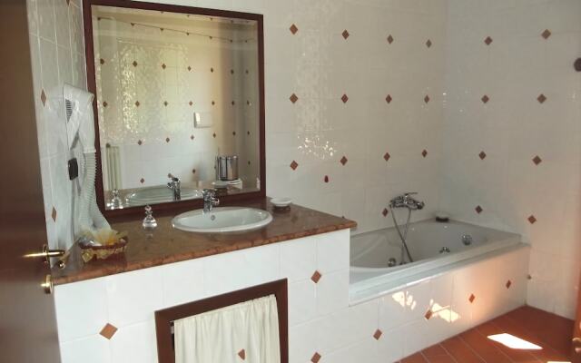 Il Castello Dei Principi Sanseverino