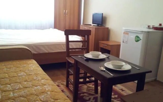 Hanci Hotel&Apart
