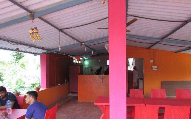 kiara bnb home