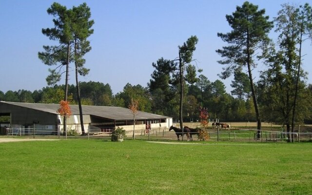 Manoir du Grand Vignoble