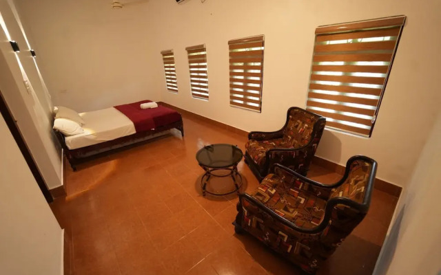 Chandralayam Homesay