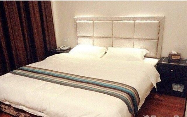 New World Business Hotel