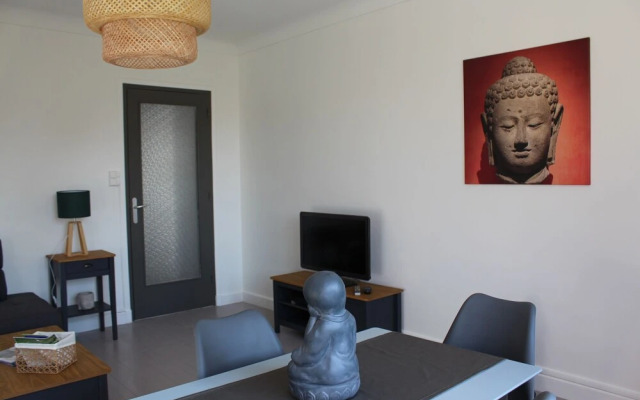 La Maison Joséphine