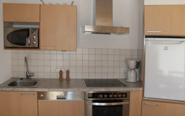 Apartmenthotel Schillerhof