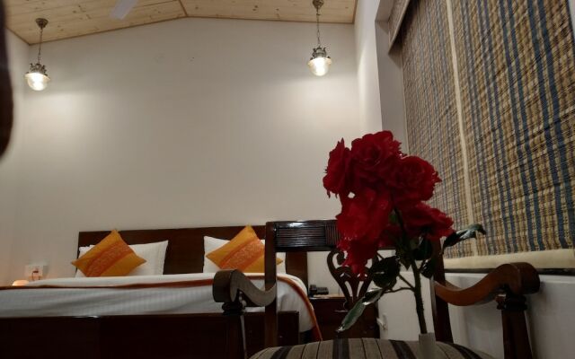 Aaroham Resort by Aamod at Dharamshala