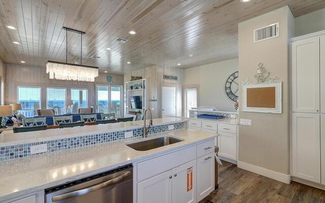 With a Splash Vw60 Home