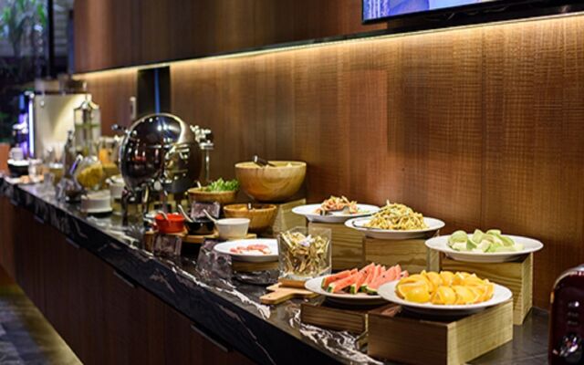 Inhouse Hotel Taichung